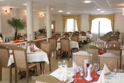 ✔️ Nefelejcs Hotel Étterme félpanziós ellátással - ✔️ Nefelejcs Hotel*** Mezőkövesd ✔️ Akció Nefelejcs Wellness