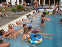 ✔️Wellness hétvége akciós szállással a Nefelejcs Hotelben