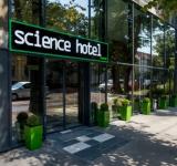 Hotel Science**** Szeged - 4* szálloda Szegeden, Magyarországon