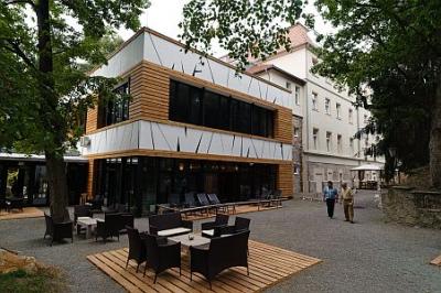 ✔️ Oxigén Family Hotel Noszvaj, Akciós wellness szálloda - ✔️ Oxigén Family Hotel Noszvaj**** ✔️ Akciós Wellness Hotel!