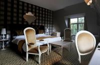 Luxus szállás Noszvajon az Oxigén Zen Spa szállodában félpanzióval