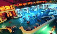 ✔️ 4* Akciós Wellness hétvége Zalakaroson Park Inn Hotel