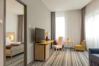 ✔️ Park Inn Resort Spa Hotel Sárvár, hotelszoba
