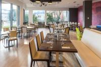 ✔️ Park Inn Sárvár 4* all inclusive étterme Sárváron