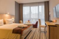 ✔️ Szabad kétágyas szoba Park Inn Sárvár