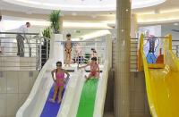 ✔️ Park Inn by Radisson Sárvár, Élménymedence, csúszda