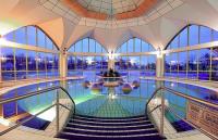 ✔️ Park Inn Sárvár Hotel gyógy- és termálfürdő