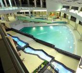 ✔️Wellness utazás Park Inn Sárvár Hotelbe wellness hétvégére