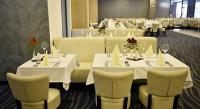 ✔️ Portobello**** Yacht & Wellness Hotel - étterem