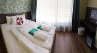 ✔️ Portobello Wellness Hotel szabad szoba Esztergomban