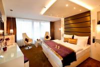 ✔️Residence Hotel**** akciós erkélyes szoba a Balatonnál