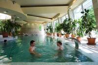 ✔️Hotel Residence**** akciós wellness hotel Siófokon
