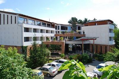 ✔️Residence Hotel Siófok**** akciós wellness hotel - ✔️ Hotel Residence Balaton, Siófok ✔️ Akció Residence Hotel