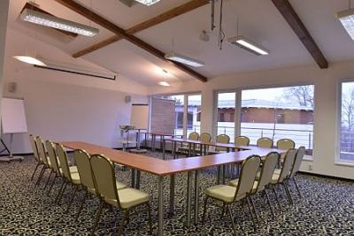 ✔️Konferenciaterem és rendezvényterem a Balatonnál - ✔️ Hotel Residence Balaton, Siófok ✔️ Akció Residence Hotel