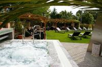 ✔️Hotel Residence Siófok nagy wellness részleggel Siófokon