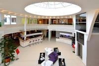 ✔️Hotel Residence Siófok**** balatoni szálloda akciós áron