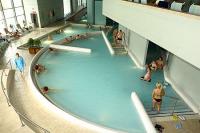 ✔️38 fokos termálvíz Egerszalókon a Saliris**** Hotel