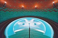 ✔️Hunguest Saliris Hotel jacuzzija különleges visszhanggal