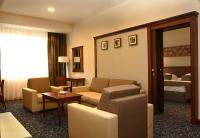 ✔️Luxus apartman**** Hunguest Saliris Wellness Hotel