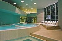 ✔️Wellness és Spa centrum Egerszalókon gyógyvízzel