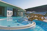 ✔️4* akciós wellness Hotel Egerszalókon gyógyvizes