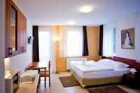 Apartman Hotel Saphir Aqua Sopron - Akciós wellness szálloda Sopronban
