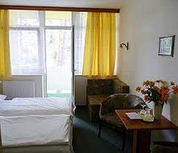 ✔️ Nostra Hotel Siófok akciós hotel szobája - ✔️ Hotel Nostra Siófok, Balaton ✔️ Olcsó 3* hotel Siófokon