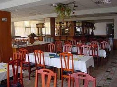 ✔️ Hotel Nostra Siófok étterme  - ✔️ Hotel Nostra Siófok, Balaton ✔️ Olcsó 3* hotel Siófokon
