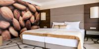 ✔️ Ambient Hotel Aroma Spa Sikonda 4* Wellness Hotel