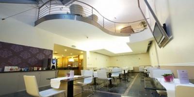 ✔️ 4* szállás Sikondán, wellness hotel Ambient - ✔️AMBIENT Hotel AromaSpa Sikonda**** ✔️ Ambient Hotel akció