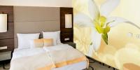 ✔️ Ambient AromaSpa Wellness Hotel Sikonda Kamilla szoba