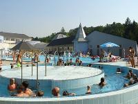 ✔️Ambient**** AromaSpa Wellness Hotel Sikonda