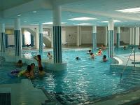 ✔️Ambient**** Aroma Spa Wellness Hotel Sikonda