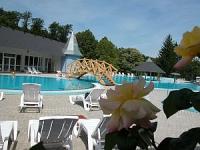 ✔️ 4* Ambient Aroma Spa Wellness Hotel, Sikonda Fürdő