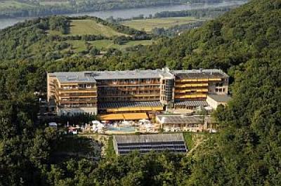 Silvanus Visegrád, wellness szálloda - - ✔️ Silvanus Hotel Visegrád ✔️ Akció Visegrád Hotel Silvanus!