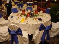 Esküvői helyszín Visegrád Silvanus Hotel