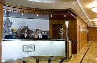 Hotel Silvanus Visegrád 4* akciós wellness hétvége -