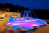Wellness hétvége Visegrádon a Silvanus wellness hotelben