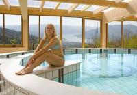 Romantikus wellness hétvége Silvanus Hotel Visegrád