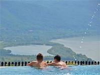 Akciós wellness hétvége Visegrád, Silvanus Wellness Hotel