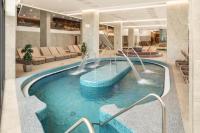 ✔️ Balatoni wellness medence Sirius wellness hétvégére 