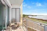 ✔️ Panorámás Sirius akciós balatoni hotelszoba