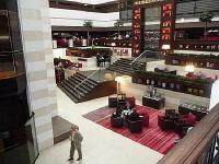 Sofitel Hotel Chain Bridge Budapest***** - lobby