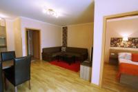 Solaris Apartman Resort Cserkeszőlő - Konyhás apartman Cserkeszőlőn a fürdővel szemben 