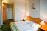 ✔️ Hotel Szieszta Sopron akciós kétágyas szobája