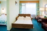 ✔️ Hotel Szieszta családi szobája 2 felnőtt 2 gyerek részére