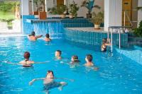 Szieszta Hotel Sopronban akciós wellness csomagban