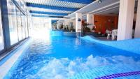 ✔️ Hotel Szieszta soproni szálloda wellness hétvége