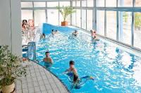 ✔️ Wellness hétvége Sopronban a Hotel Szieszta