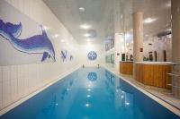 ✔️Balatoni wellness hétvége a Szindbád*** Wellness Hotel